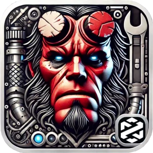 HellboyDEXTools.300W