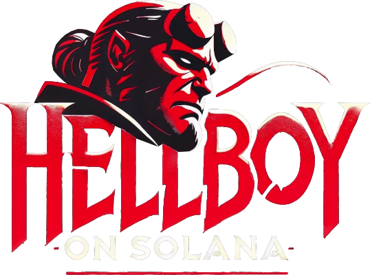 Hellboy on SOL